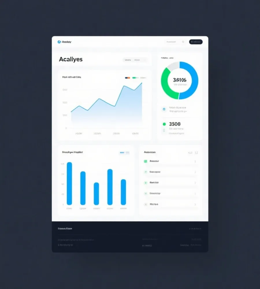 号码走势与信息分析展示