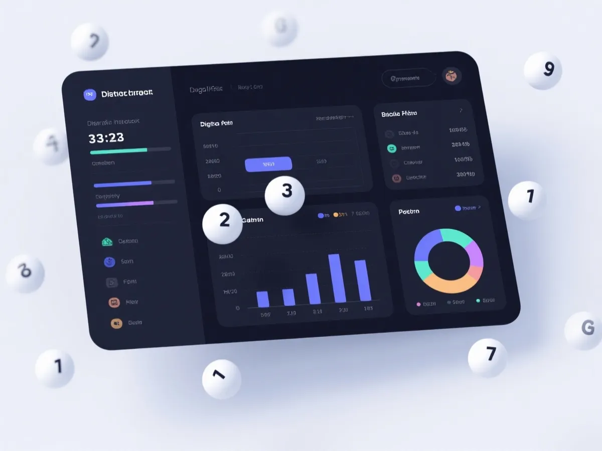 澳门六合彩开奖结果数据展示