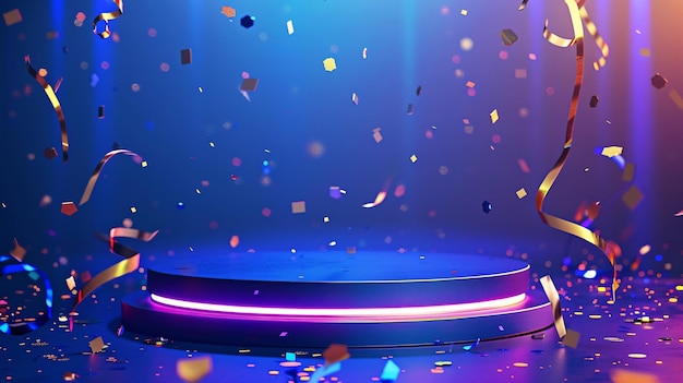 MarkSixapp中奖庆祝场景